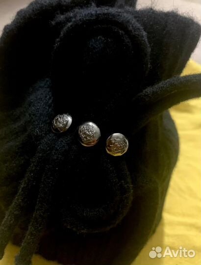 Шапка женская зимняя