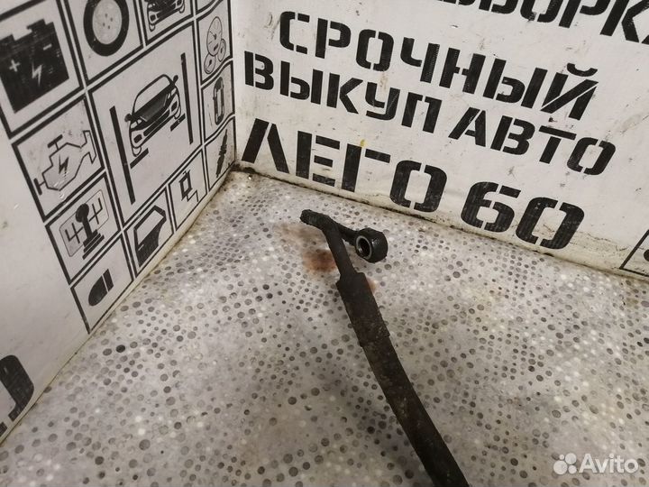 Трубка гидроусилителя для VW Golf 4 / Bora