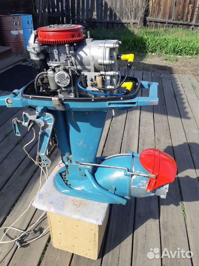 Вихрь водомет