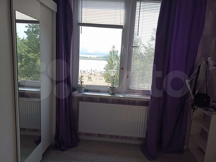 2-к. квартира, 63,5 м², 2/10 эт.