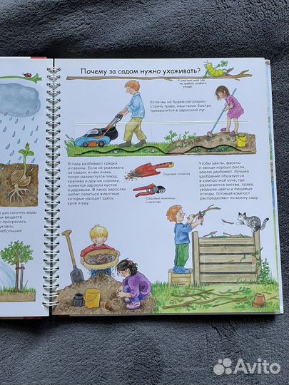 Книги зачем Отчего Почему