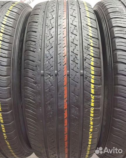 Dunlop Grandtrek PT1 235/55 R18 100H