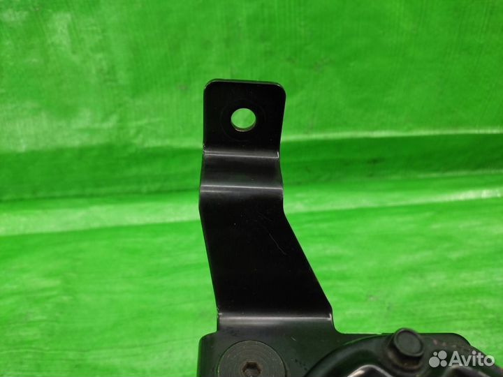 Блок ABS 2WD ESP Tucson / Sportage 2 2004-2010