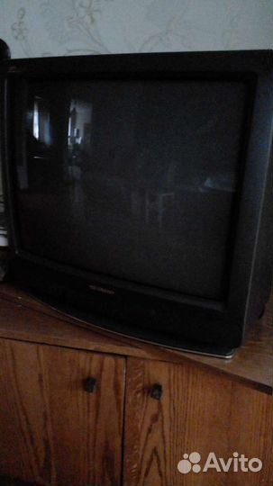 Телевизор бу