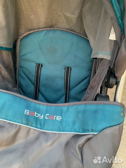 Детские коляски