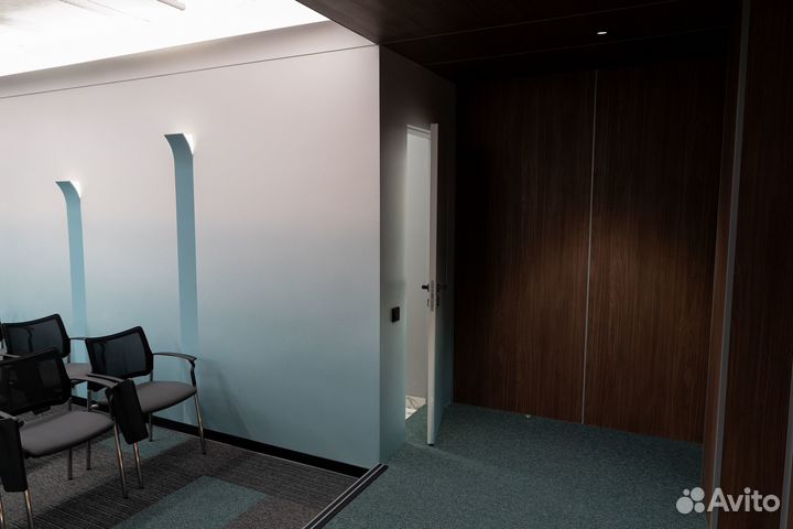 Аренда конференц-зала 