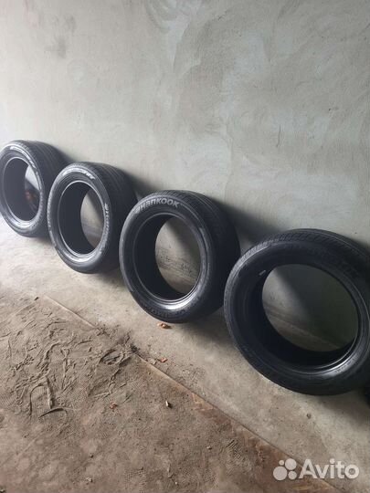 Hankook Optimo K415 225/60 R17