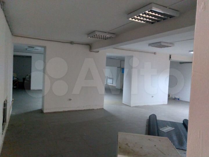 Свободного назначения, 170 м²