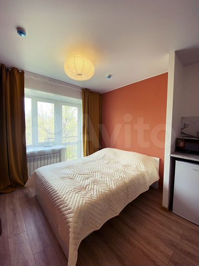 Квартира-студия, 22 м², 5/5 эт.