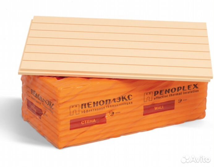 Пеноплэкс комфорт