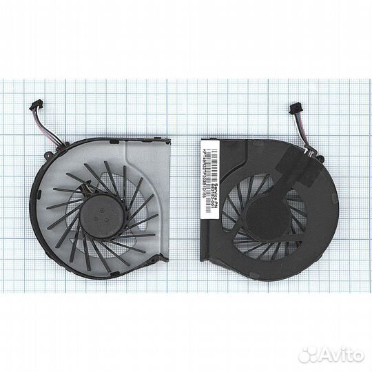 Вентилятор для ноутбука HP Pavilion G4-2000