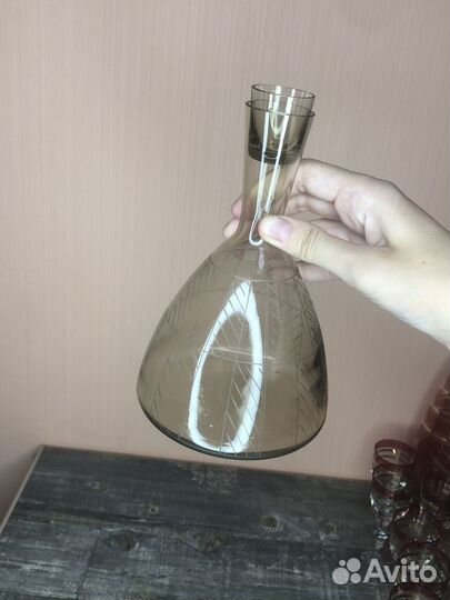 Графины СССР