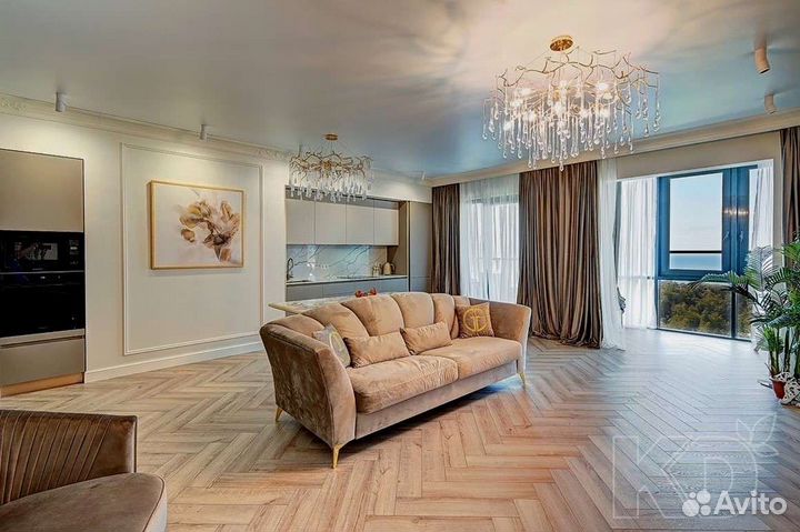 Кухня без посредников