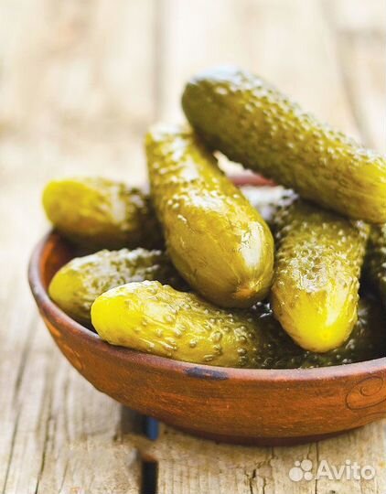 Маринованные грибы лисички, помидоры, огурцы