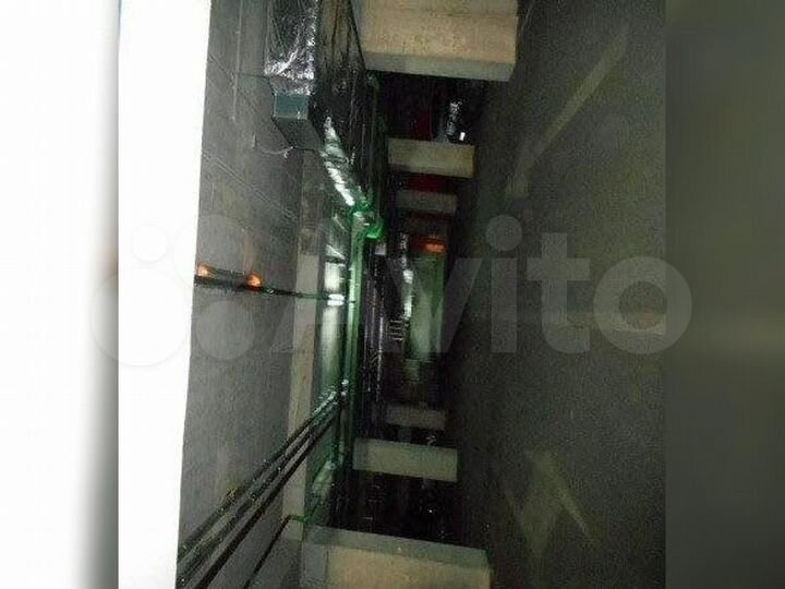 Машиноместо