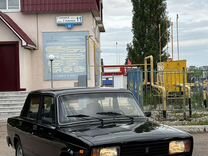 ВАЗ (LADA) 2105 1.6 MT, 2010, 107 200 км, с пробегом, цена 240 000 руб.