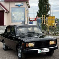 ВАЗ (LADA) 2105 1.6 MT, 2010, 107 200 км, с пробегом, цена 219 000 руб.