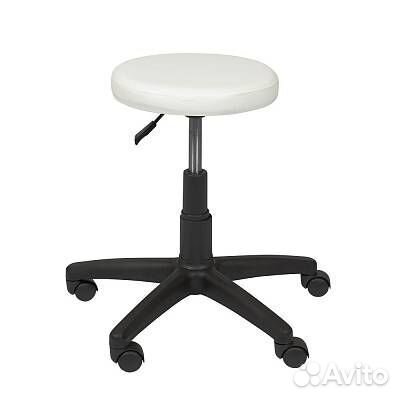 Стул мастера Астек низкий