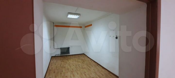 Торговая площадь, 77.5 м²