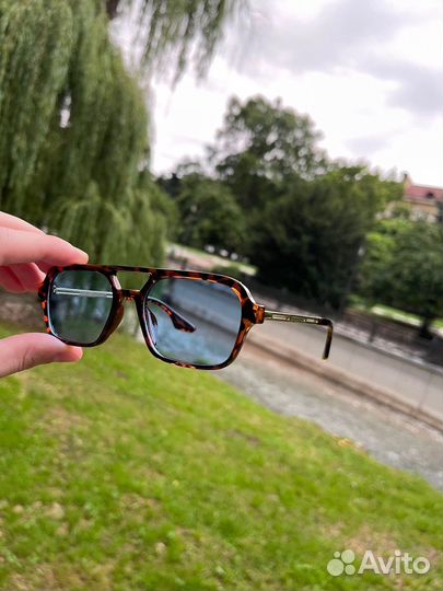 Солнцезащитные очки