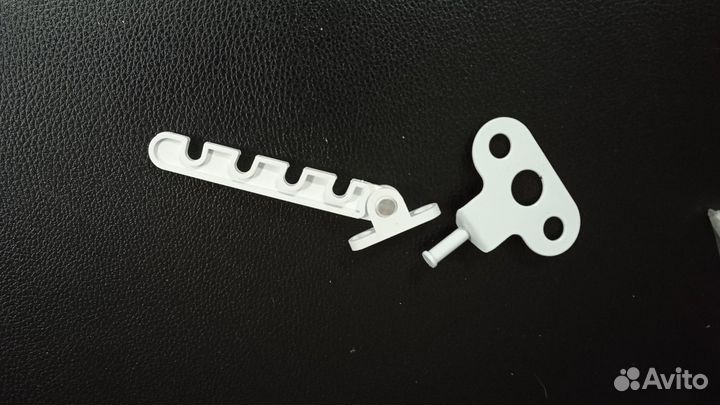 Оконная и дверная фурнитура Кулешовка