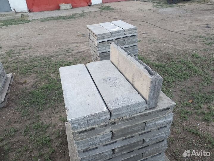 Строительный блок