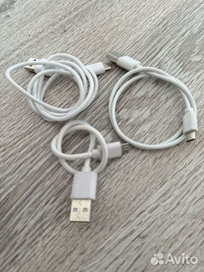 Провод micro usb в ассортименте