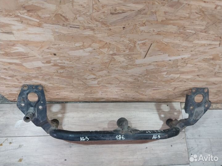 Балка передняя поперечная Audi A6 C5 1.8
