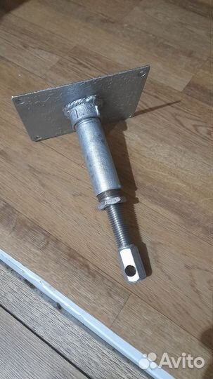 Пресс для технопланктона