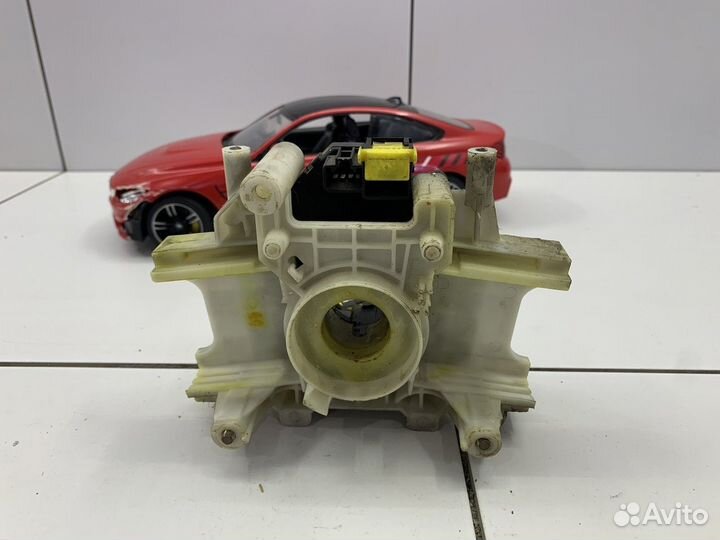 Подрулевая контактная группа (шлейф)