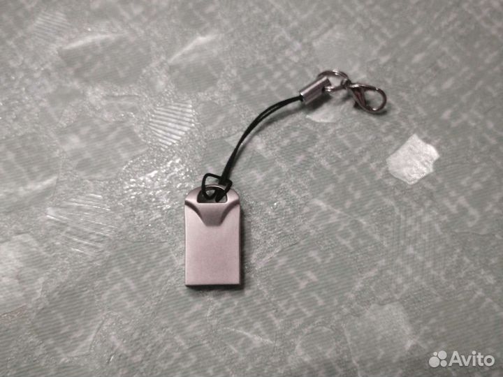 Флешка usb 32гб