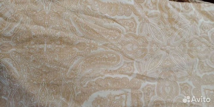 Наволочка к подушке для беременных U-образная