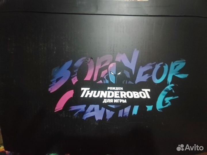 Thunderobot 911 Air XS D