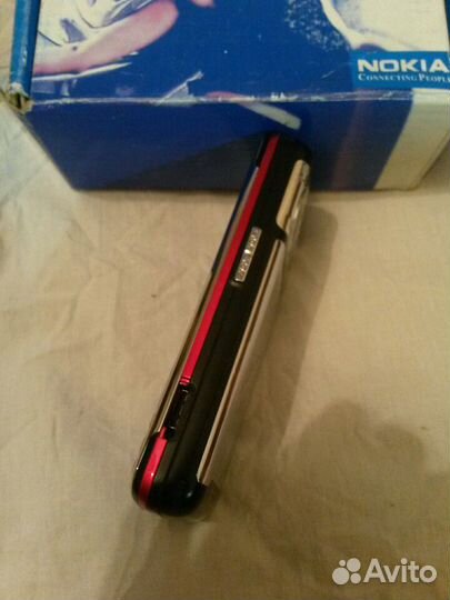 Ретротелефон Nokia TV и Пепельница Таллин СССР