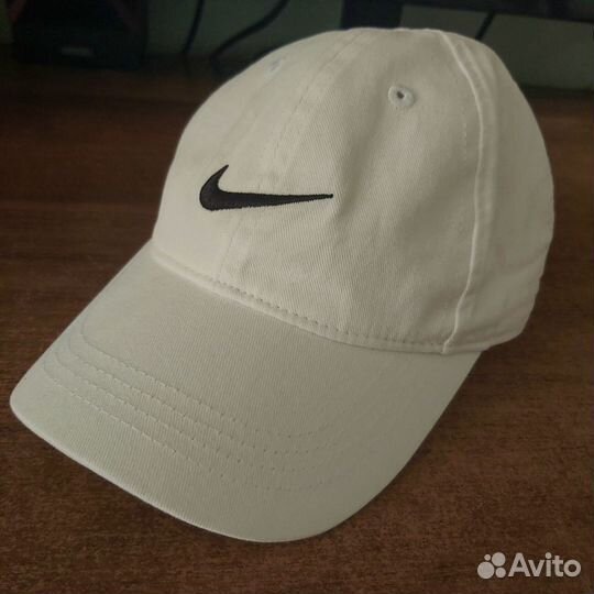 Кепка детская Nike