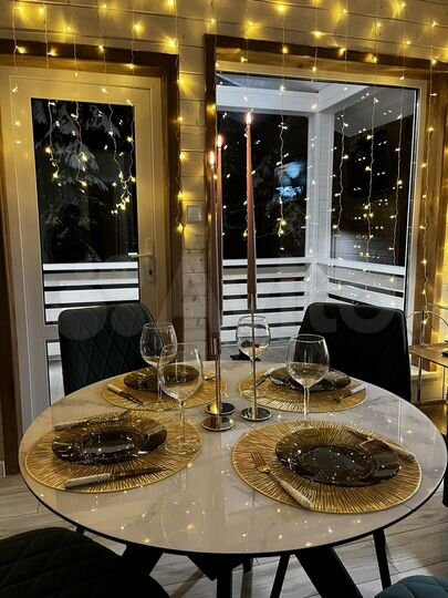 Дом 60 м² на участке 8 сот.