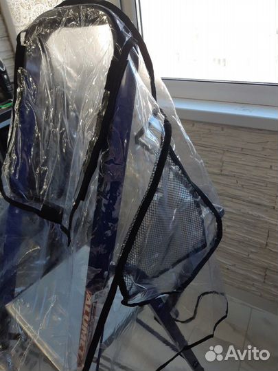 Дождевик Espero оригинал