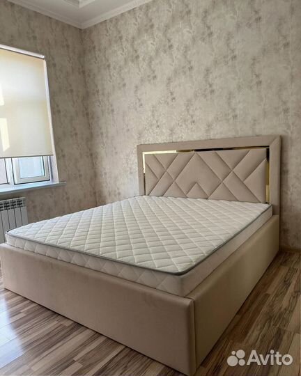 Ортопедический матрас