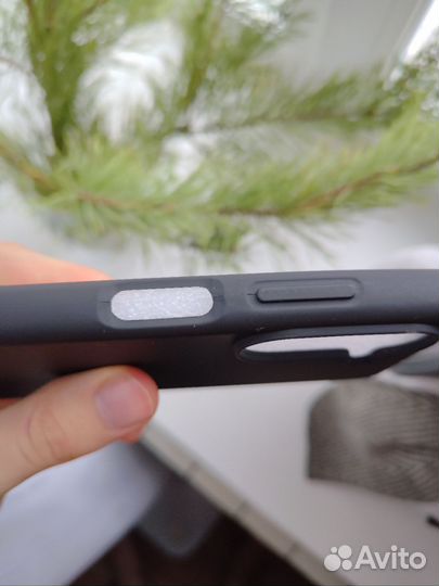 Силиконовый чехол для asus Zenfone 9 Mercury Goos