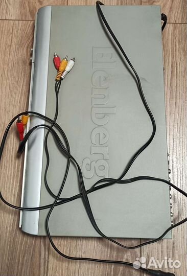 Dvd проигрыватель