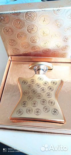 Парфюмированная вода Bond no 9 Signature Scent