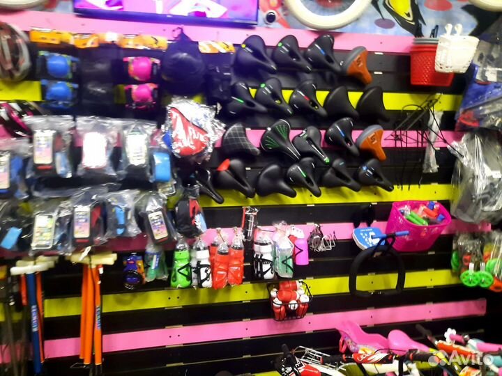 Бутылка для велосипеда