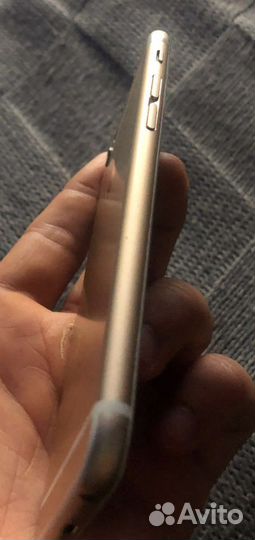 Телефон iphon 6s