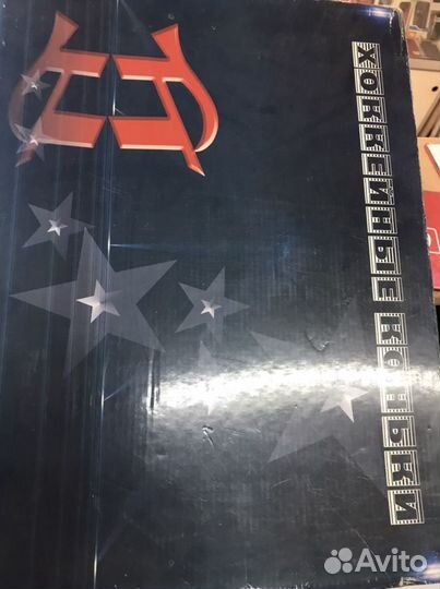 Коньки хоккейные 40 размер