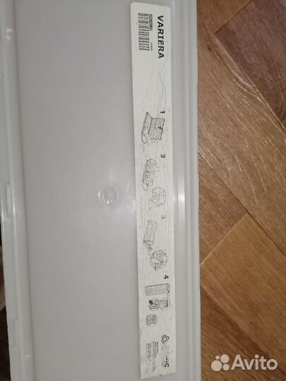 Контейнер для пакетов, зонтов икеа