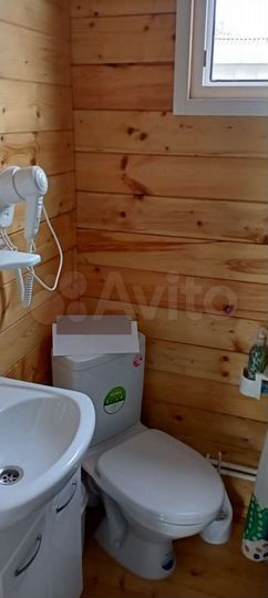 Дом 30 м² на участке 12 сот.