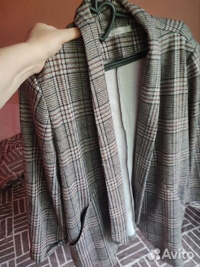 Женские вещи пакетом 50 52