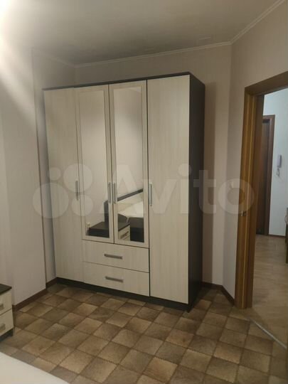 2-к. квартира, 62 м², 7/10 эт.