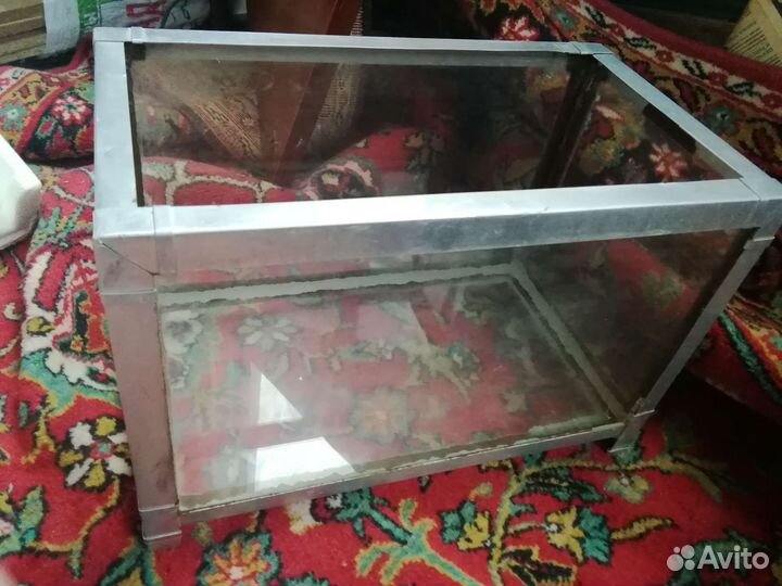 Аквариум 28л