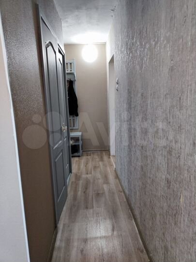 2-к. квартира, 44 м², 3/5 эт.